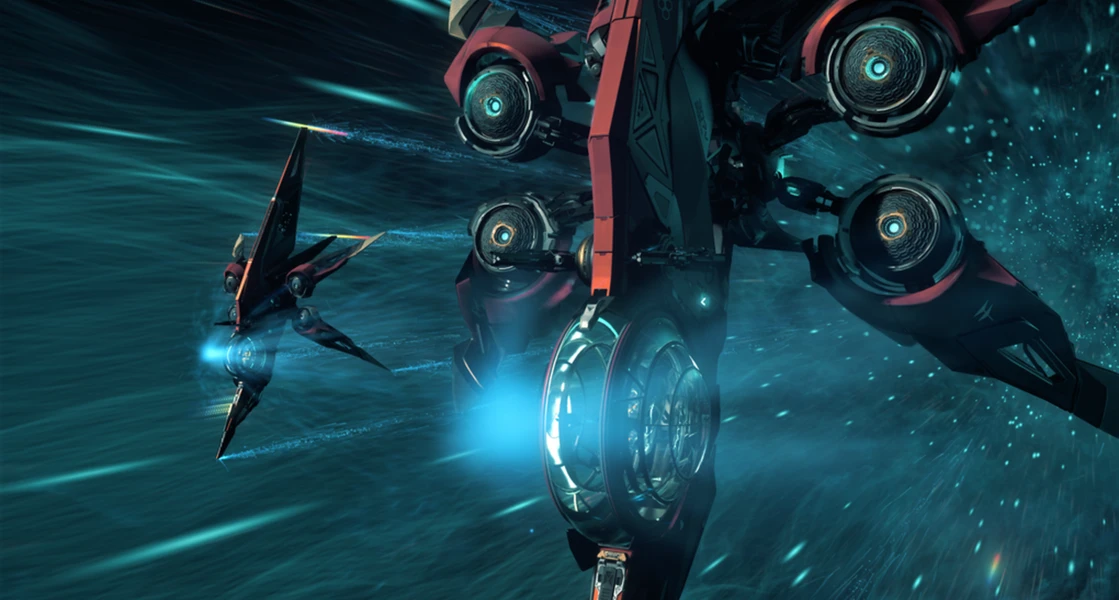 Image for article: This Week in Star Citizen