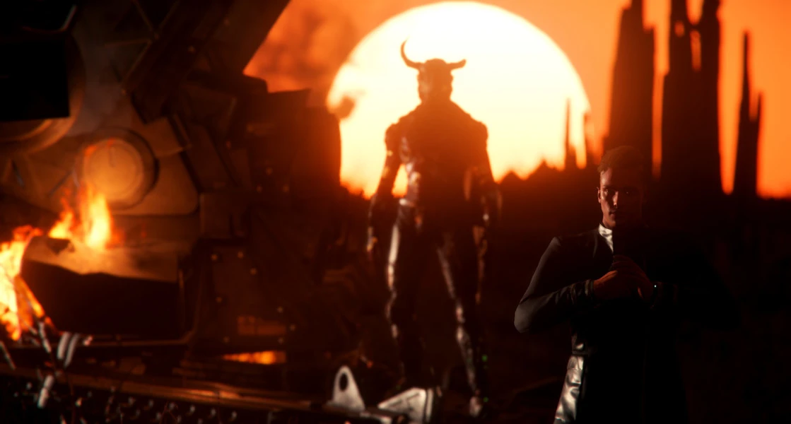Image for article: This Week in Star Citizen