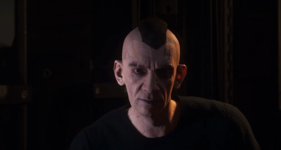 Image for article: Illuminating Star Citizen: Lighting Artist Chris Campbell Sheds Light on His Craft