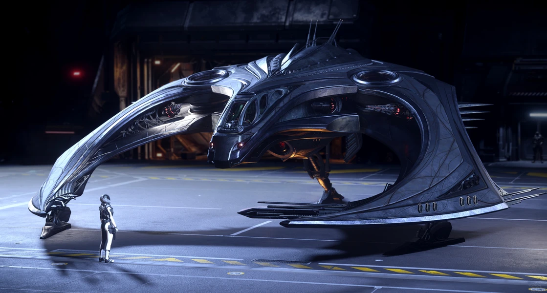 Image for article: CitizenCon 2949 Approaches as Community Engagement Ramps Up