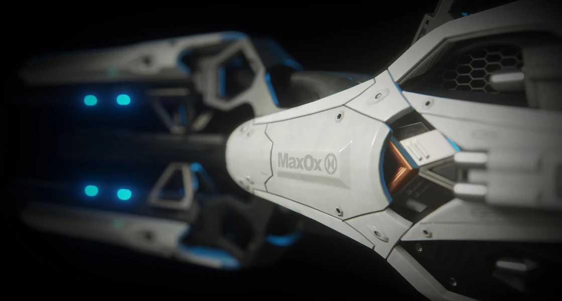 Image for article: The Rise and Reinvention of MaxOX
