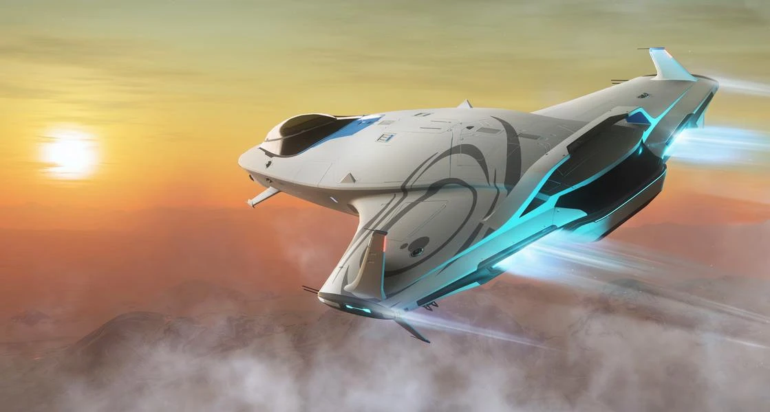 Image for article: Origin 100 Series: The Evolution of Adventure