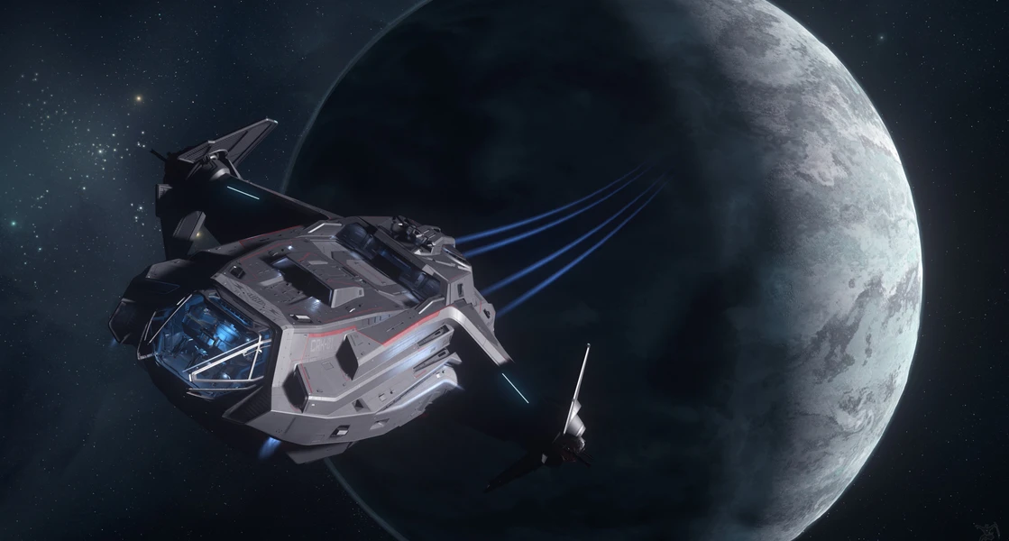 Image for article: This Week in Star Citizen: Daymar Rally, Alpha 3.13 Prep, and More