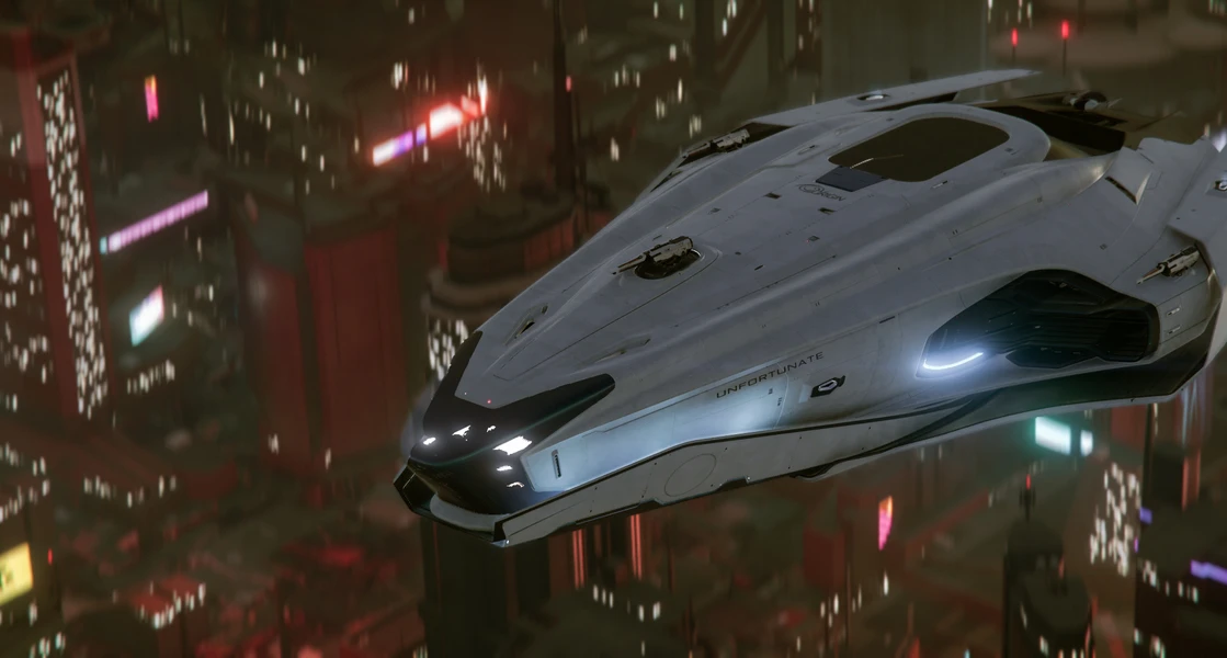 Image for article: This Week in Star Citizen: April 19, 2021