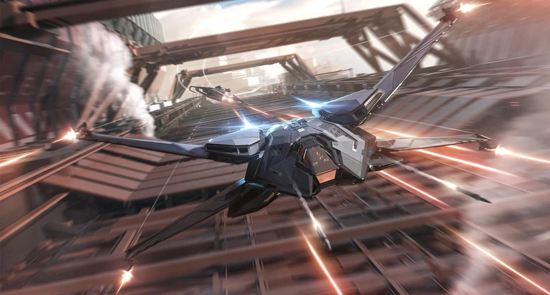 Image for article: Inside Star Citizen: RSI Applied Innovations