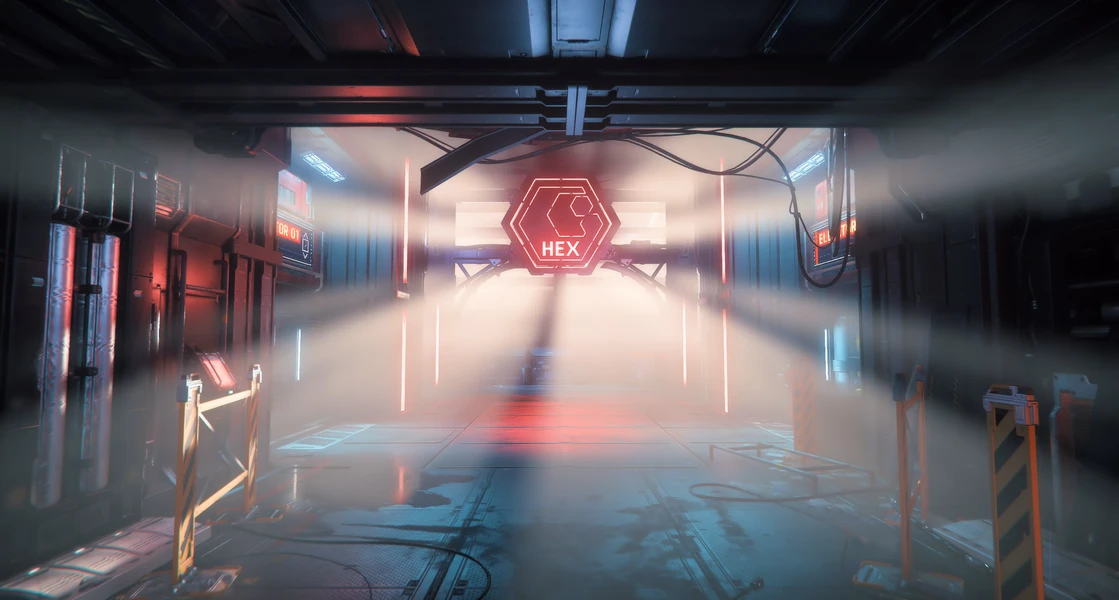 Image for article: This Week in Star Citizen