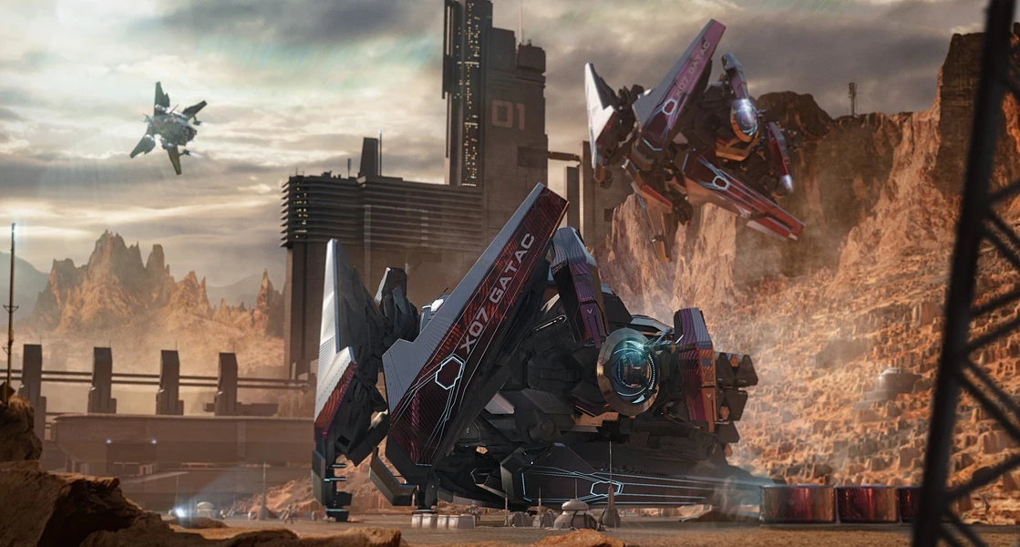Image for article: The Railen: Xi'an Innovation in Cargo Hauling