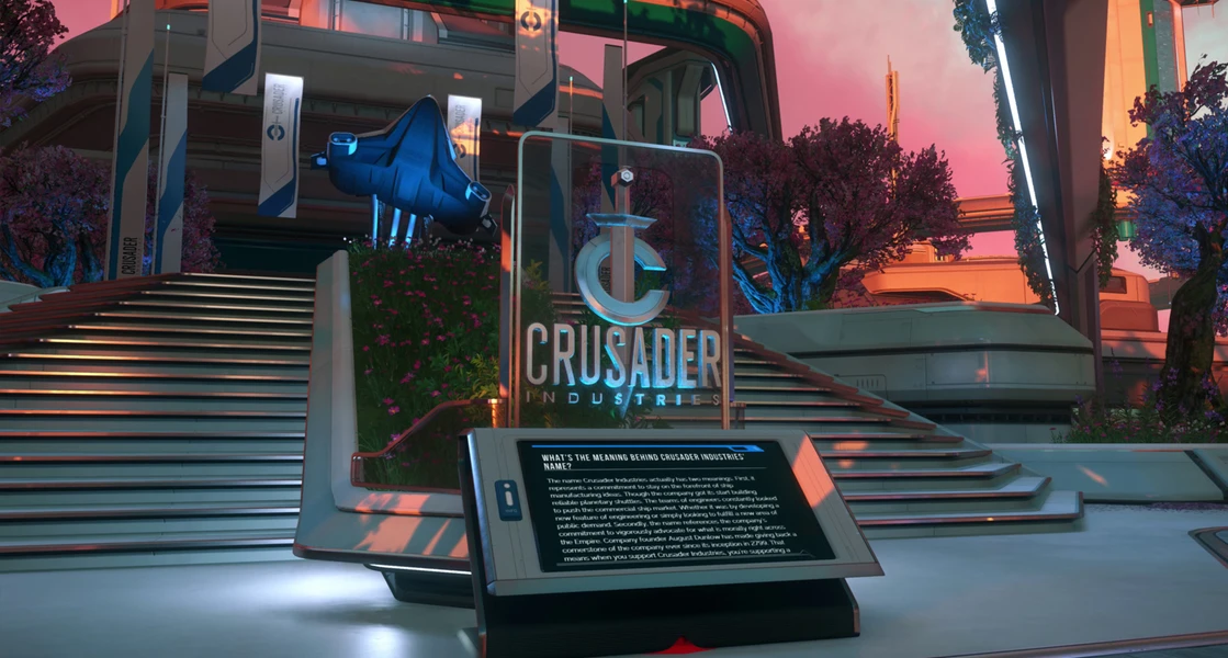 Image for article: Star Citizen Alpha 3.14: A Deep Dive into Orison and Power Management