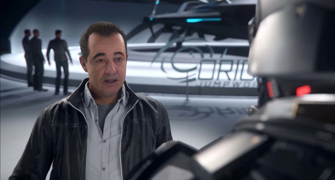 Image for article: Inside Star Citizen: Editorial Territorial