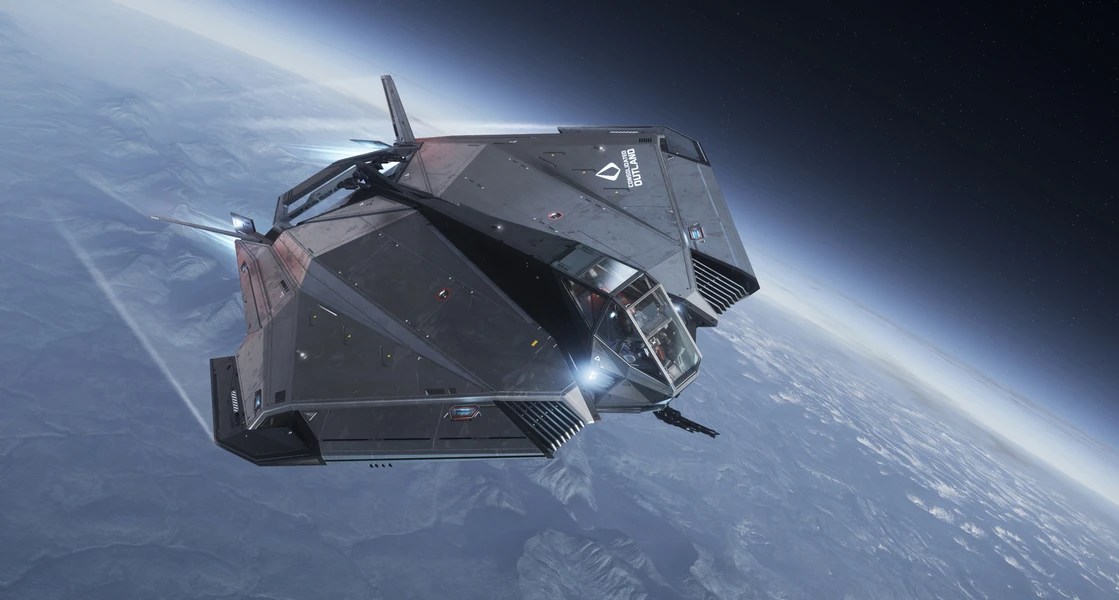 Image for article: Consolidated Outland: Pushing the Boundaries of Spaceflight Innovation