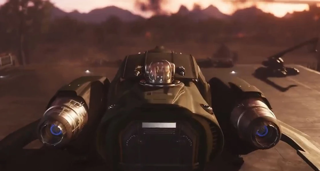 Image for article: MISC: Pioneering the Frontier of Space Commerce