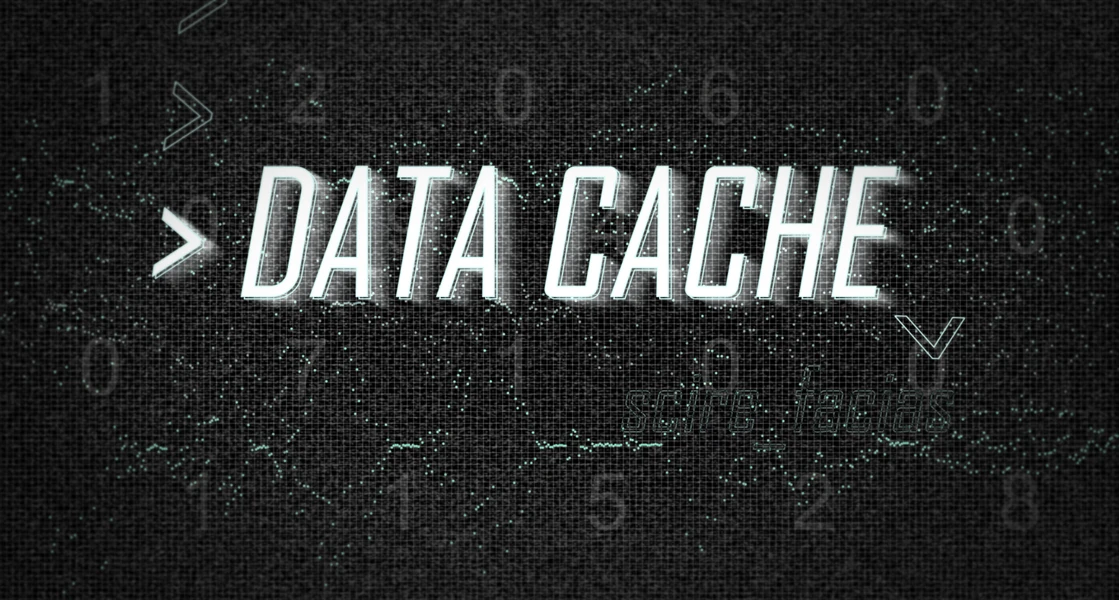 Image for article: DataCache: WiDoWmaker