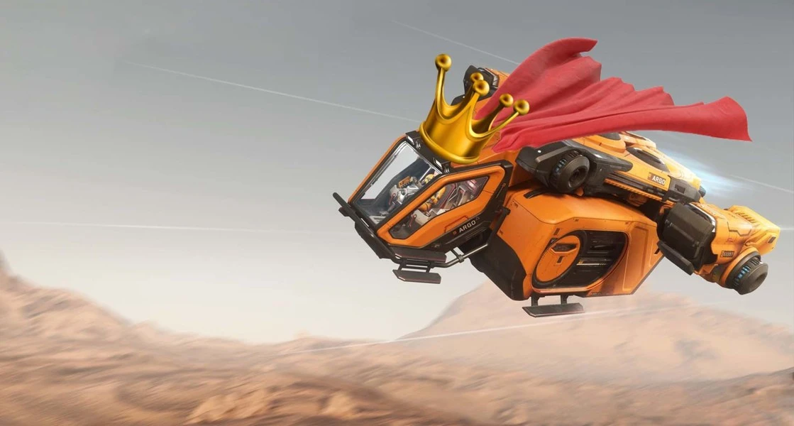 Image for article: Inside Star Citizen: 2021 Year in Review and Alpha 3.16 Preview