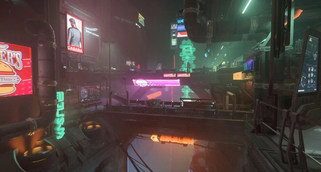 Image for article: Star Citizen Monthly Report: April 2019