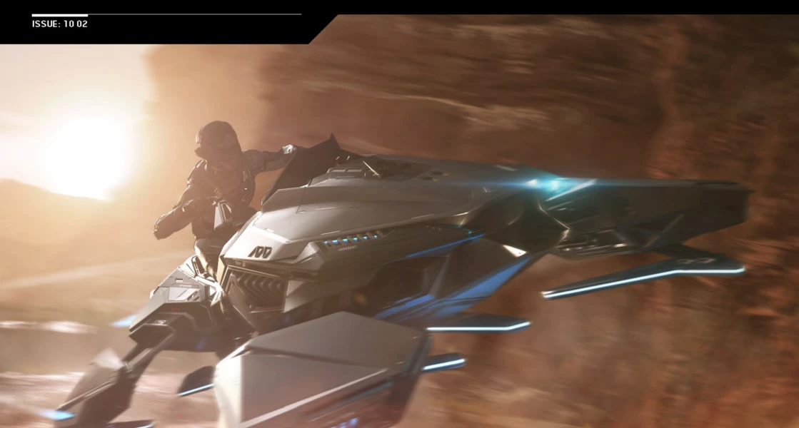 Image for article: Jump Point Now Available!
