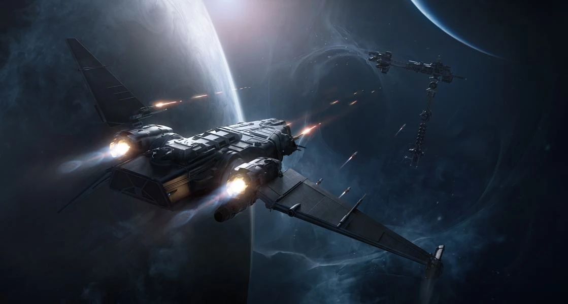 Image for article: Inside Star Citizen: Player Experience and Sprint Report