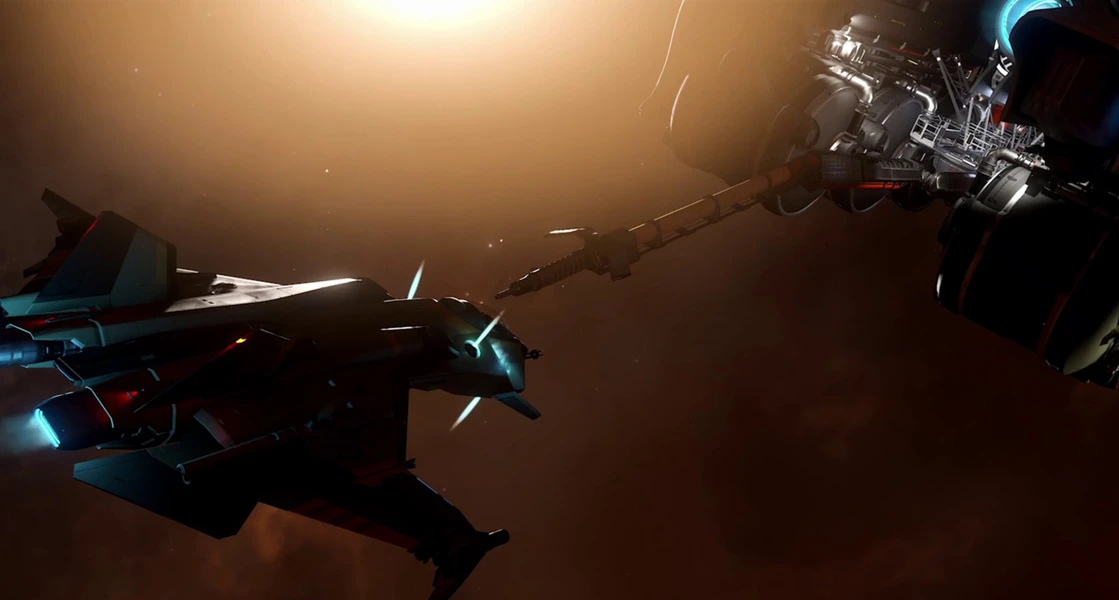 Image for article: EU PU Gameplay Feature Team Unveils Exciting New Systems for Star Citizen