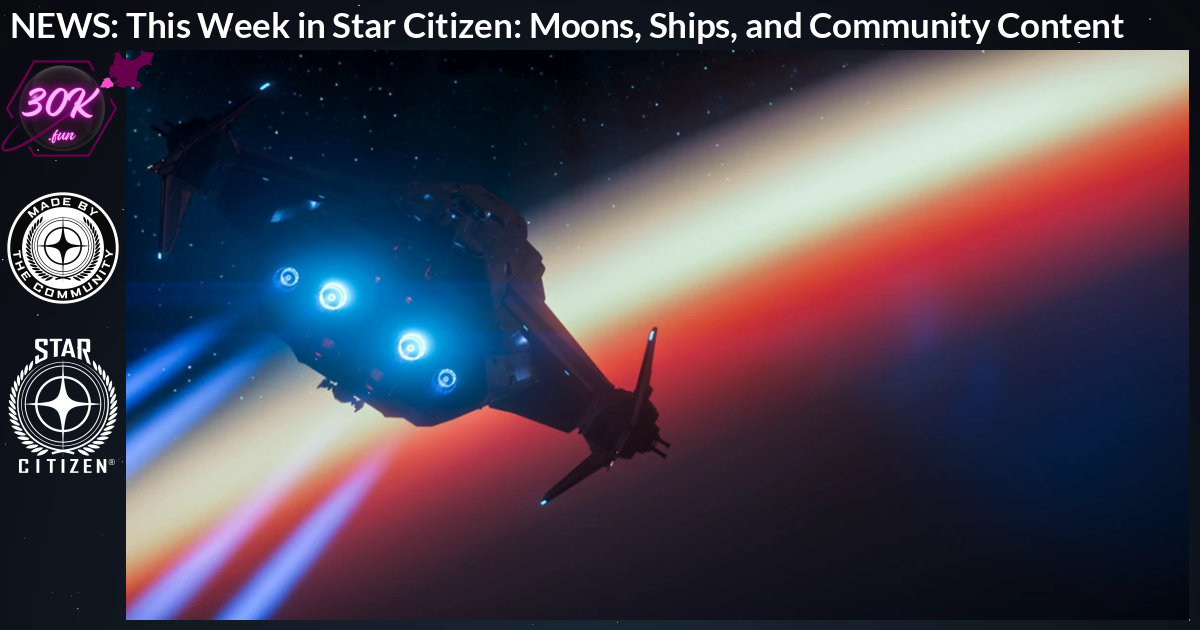 Semana de Notícias MMO: Star Citizen alcança 1 bilhão e LOTRO aumenta preços